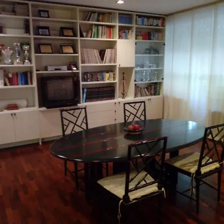 Al Primo Piano Lejlighed Molfetta